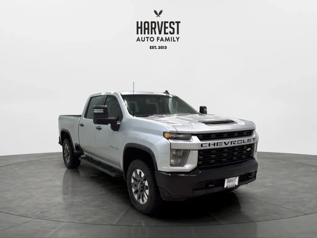 Chevrolet Silverado photo 10