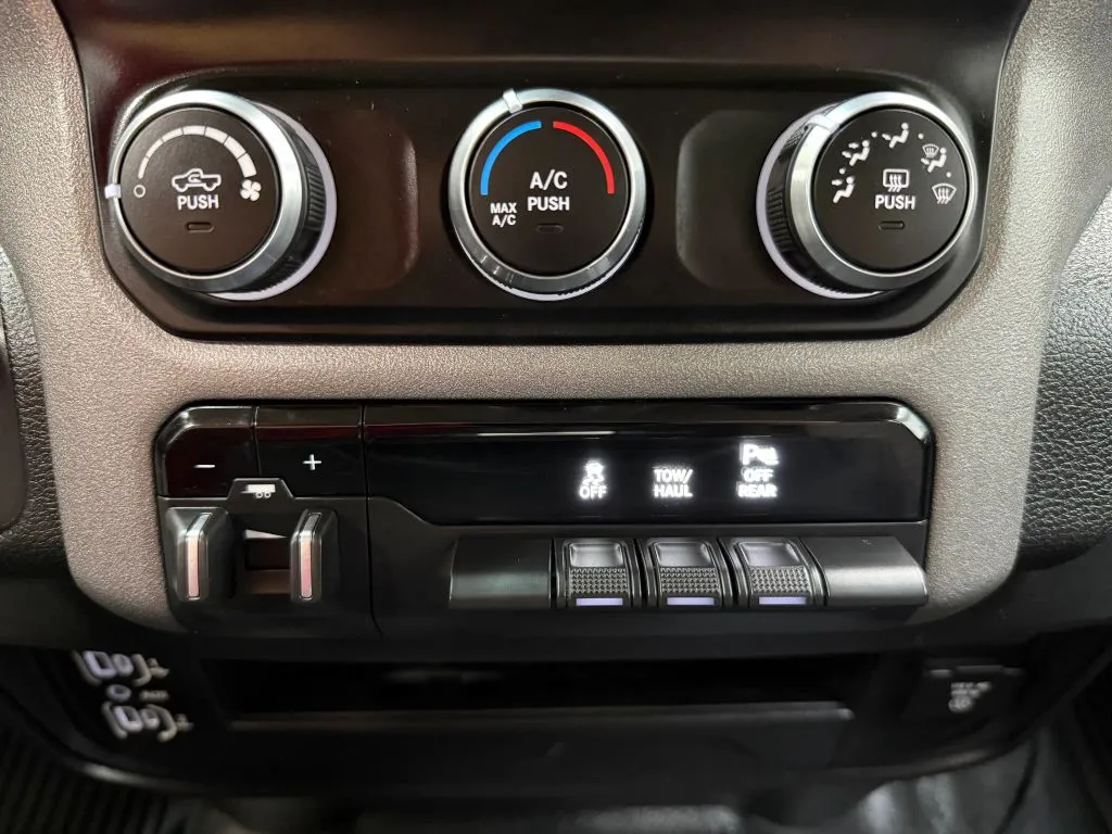 Ram 2500 photo 22