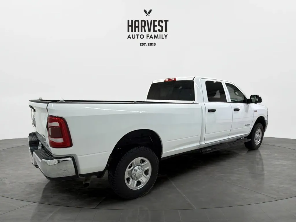 Ram 2500 photo 7