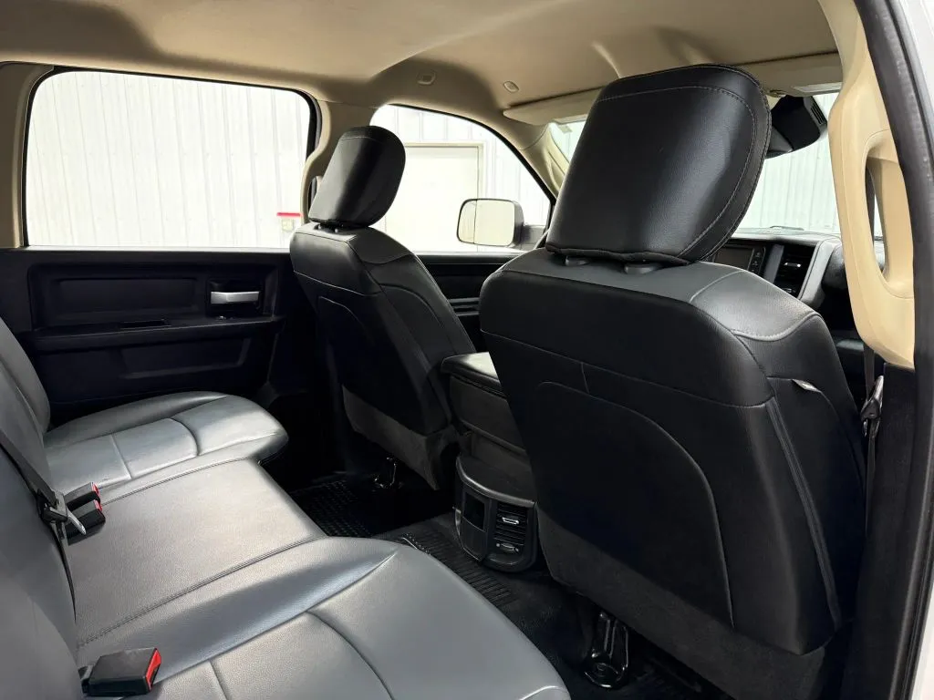 Ram 2500 photo 16
