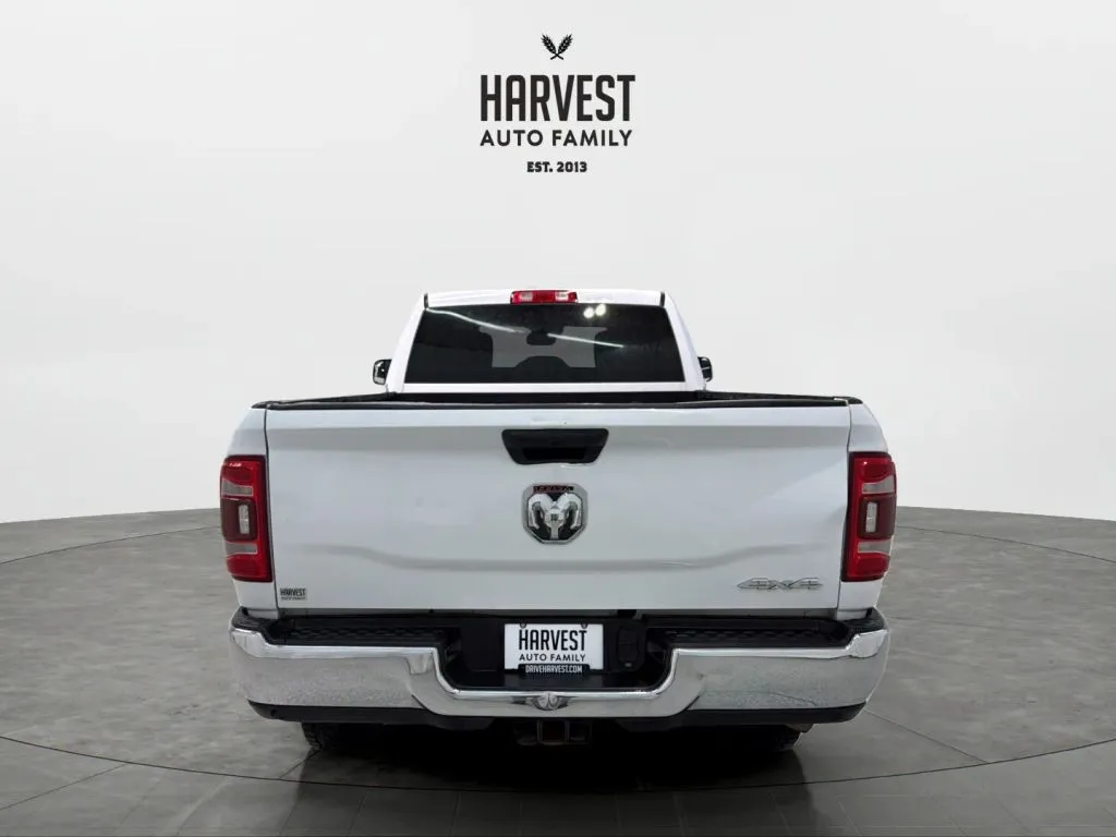 Ram 2500 photo 5