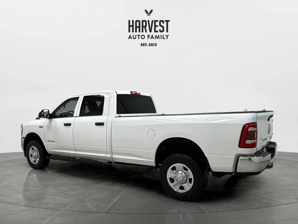Ram 2500 photo 3