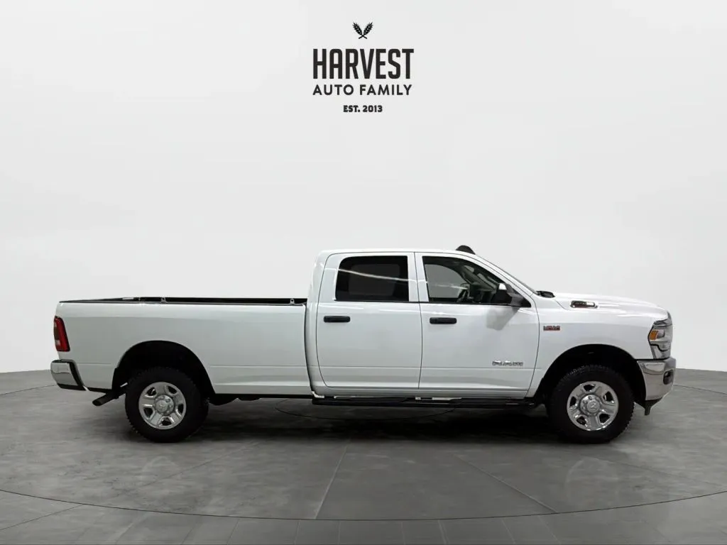 Ram 2500 photo 8