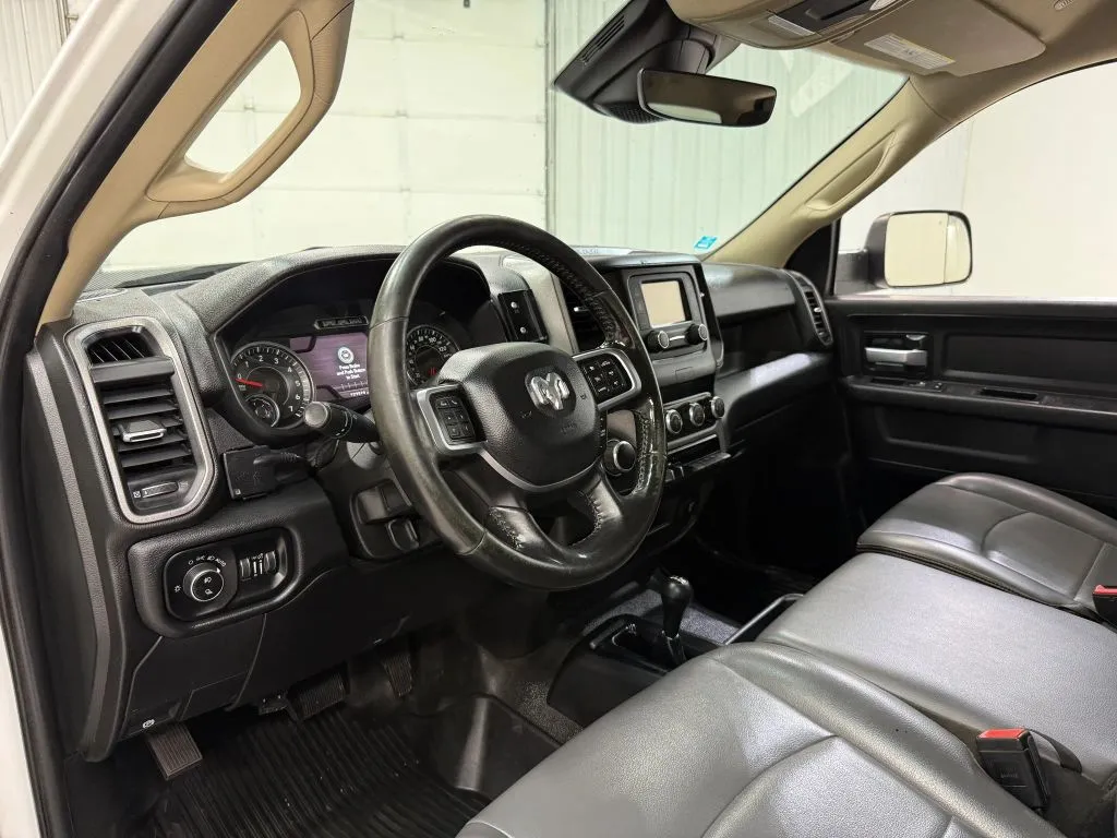 Ram 2500 photo 12