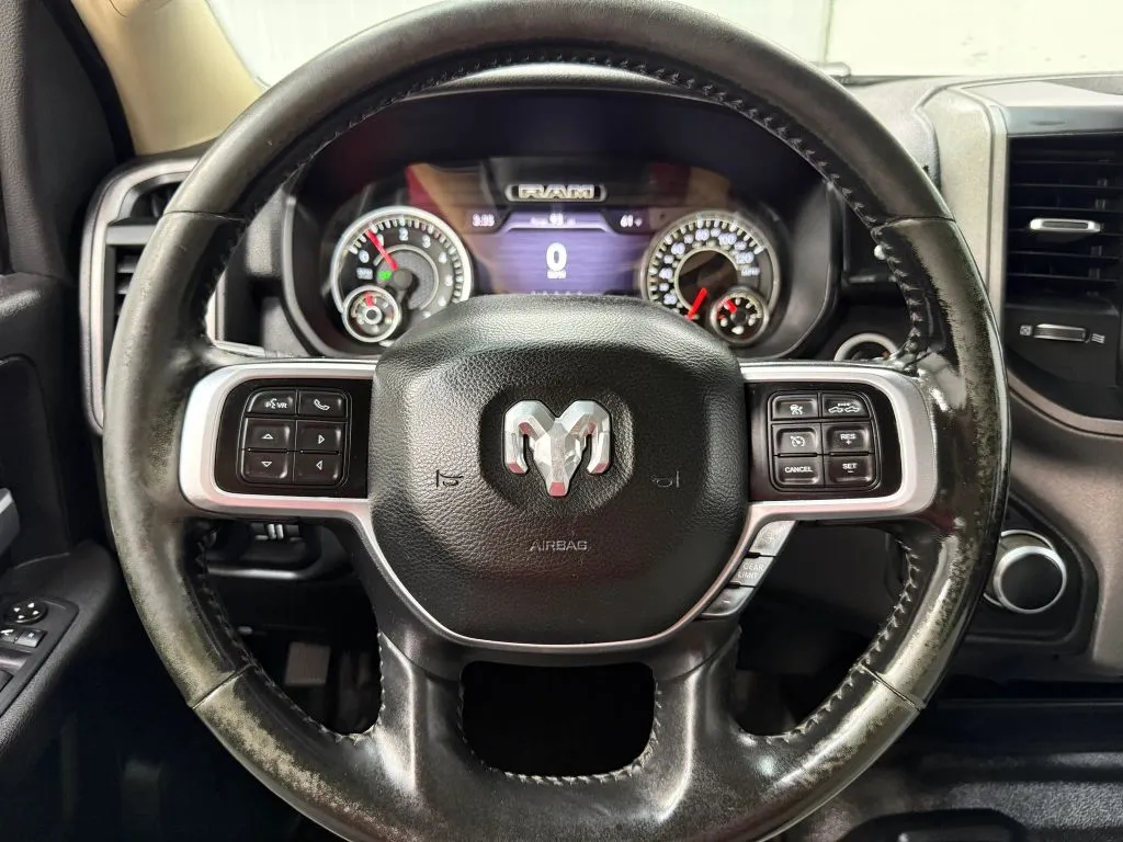 Ram 2500 photo 18