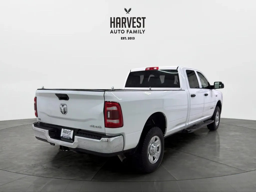 Ram 2500 photo 6