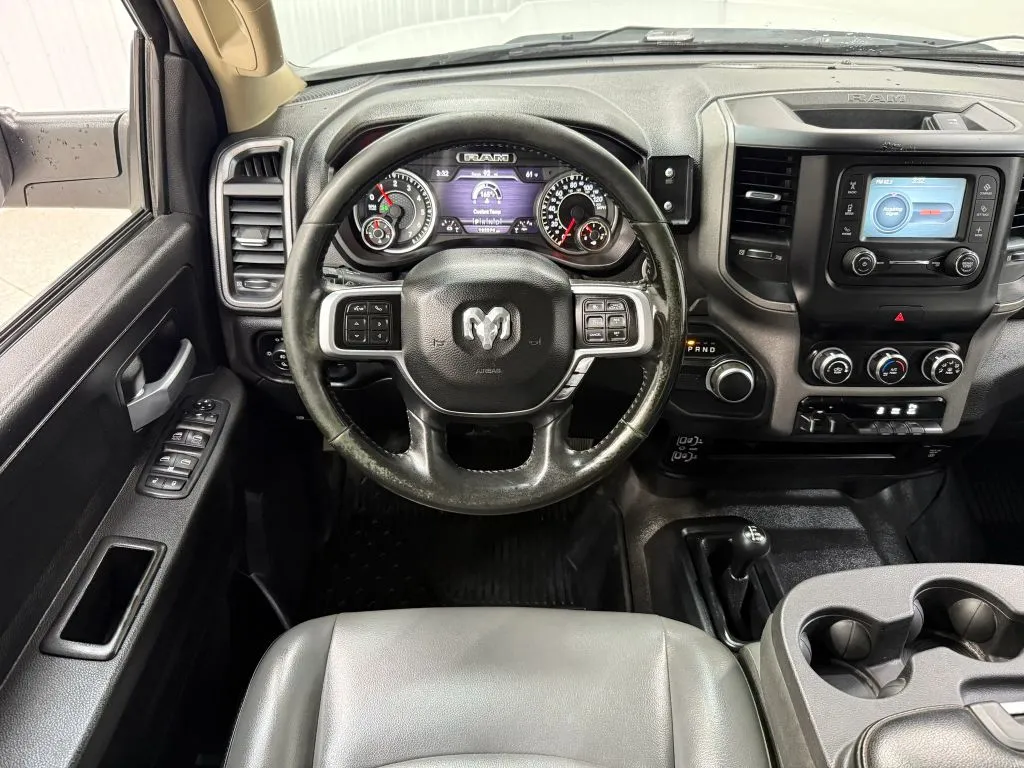 Ram 2500 photo 17