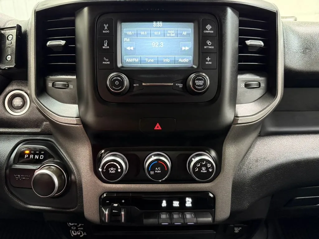 Ram 2500 photo 20