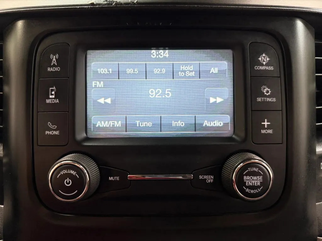 Ram 2500 photo 21
