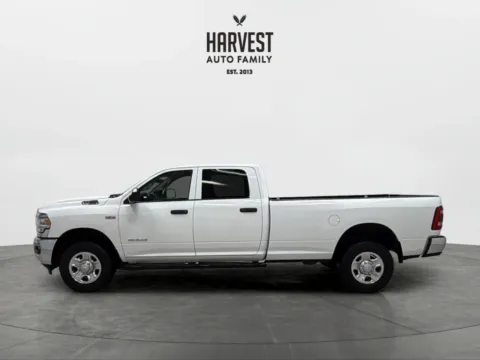 Photos of 2019 Ram 2500 Crew Cab Tradesman Pickup 4D 8 ft for sale in Wahoo, NE at Harvest Auto Family