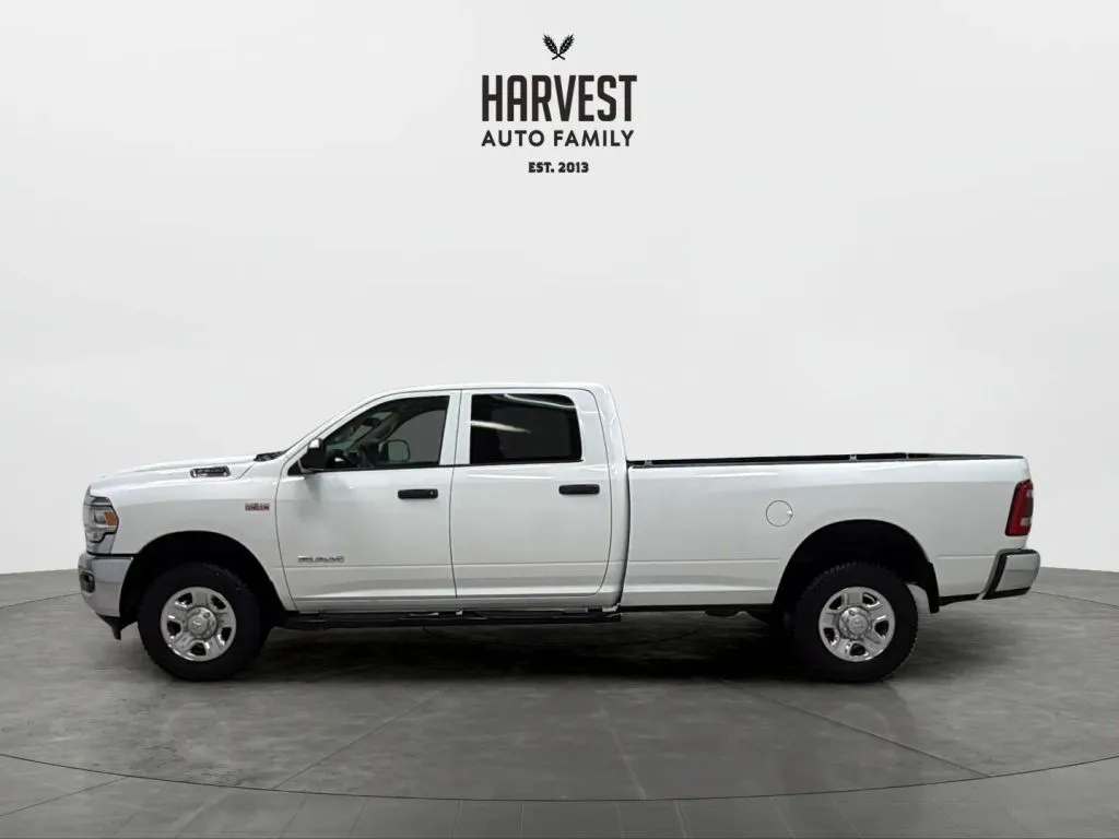 Ram 2500 photo 2