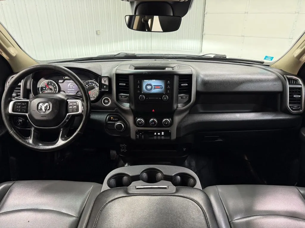 Ram 2500 photo 13
