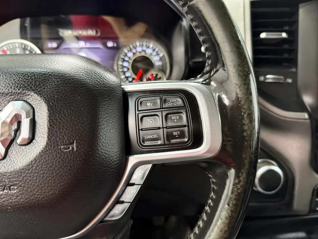 Ram 2500 photo 27