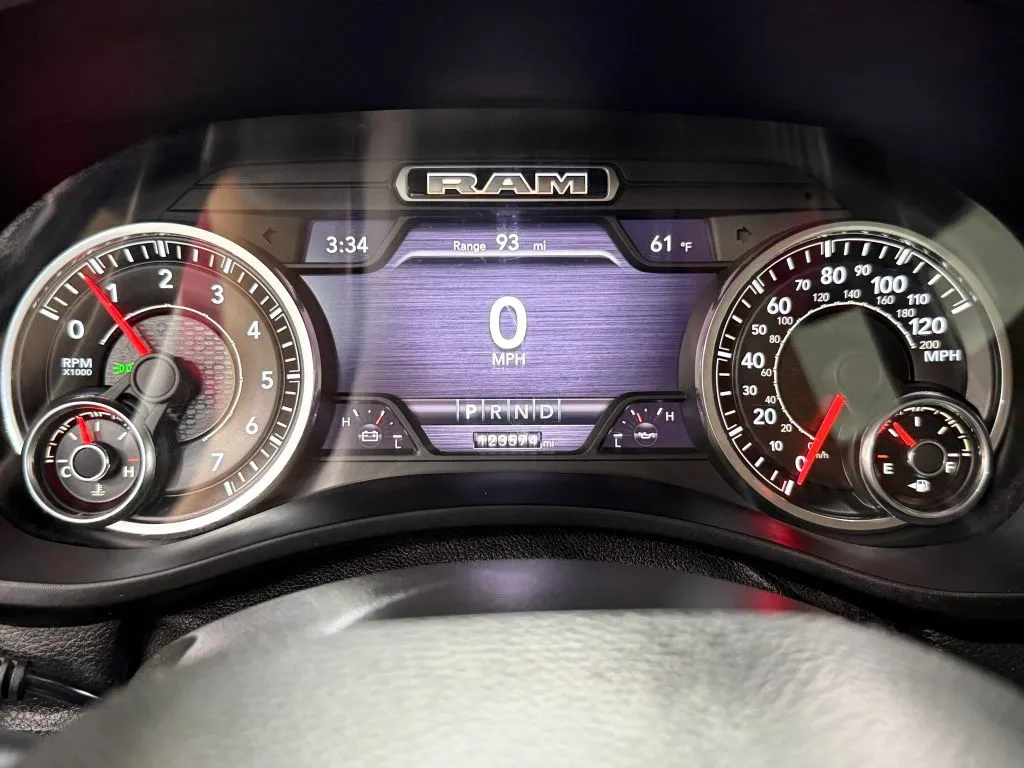 Ram 2500 photo 19