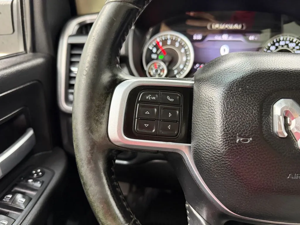 Ram 2500 photo 26