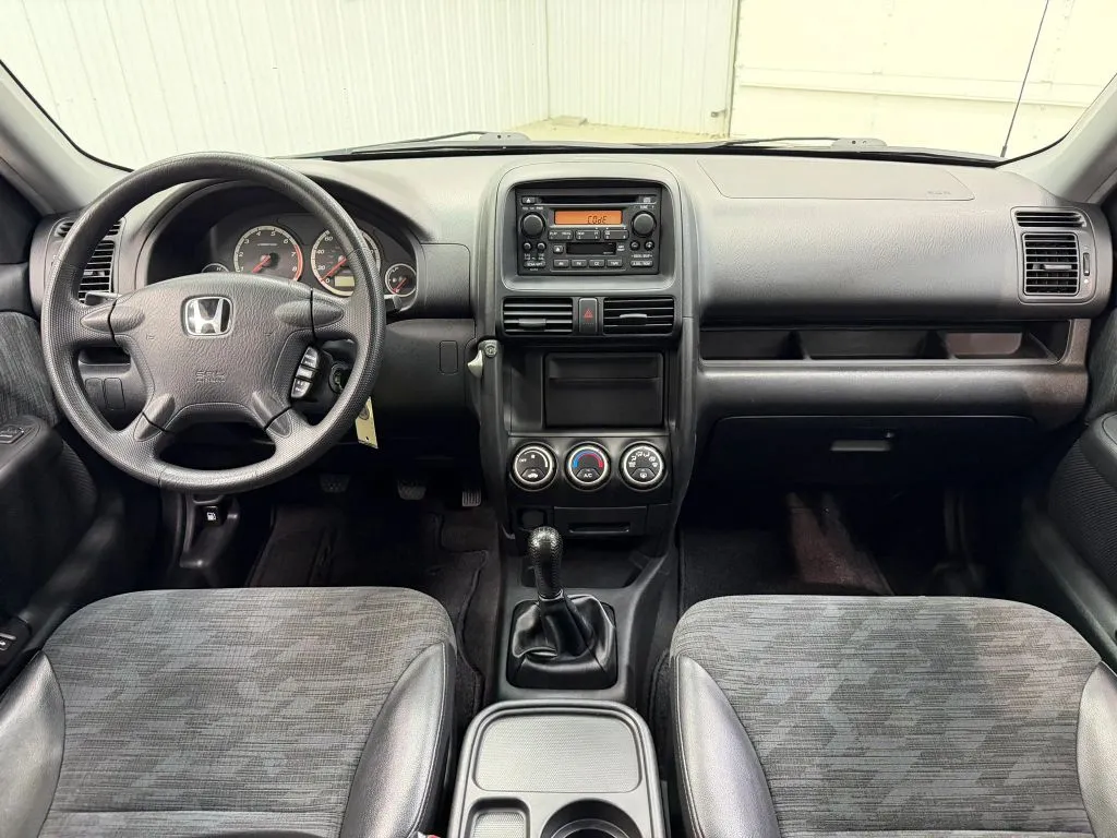 Honda CR-V photo 13