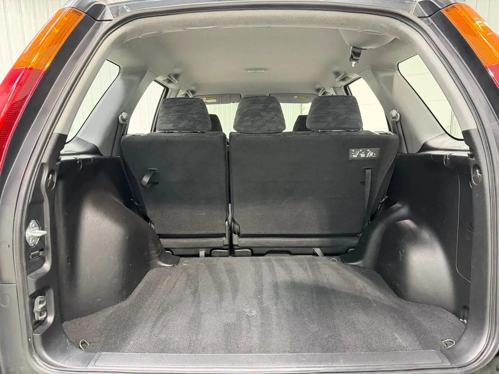 Honda CR-V photo 18