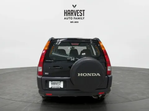 More photos of 2002 Honda CR-V LX Sport Utility 4D at Harvest Auto Family, NE