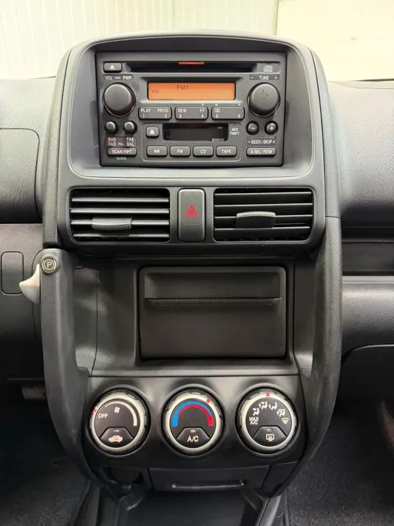 Honda CR-V photo 23