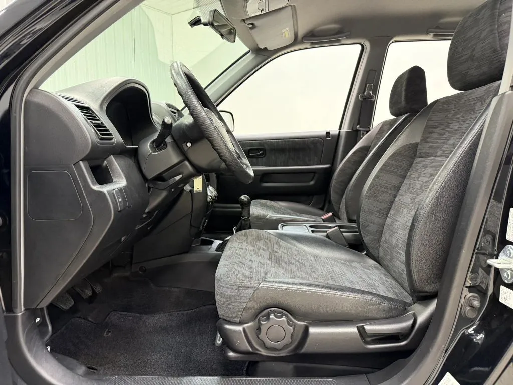 Honda CR-V photo 15