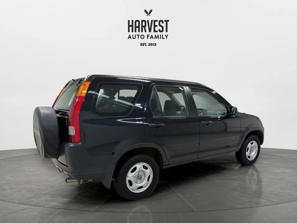 Honda CR-V photo 7