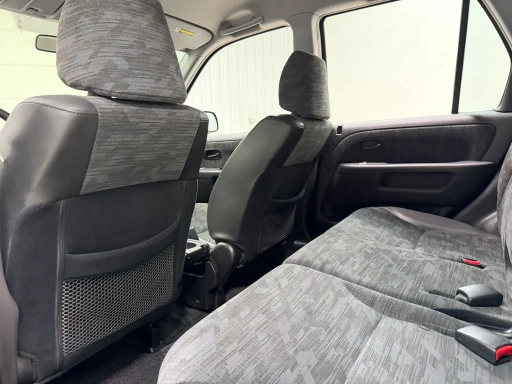 Honda CR-V photo 17