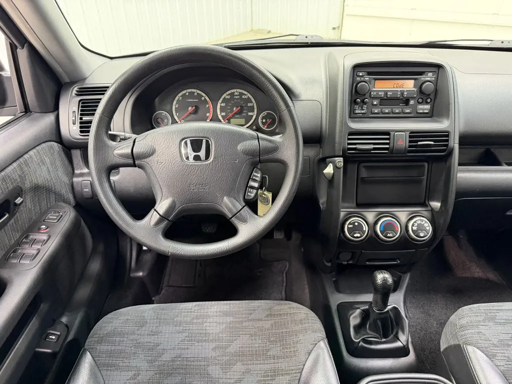 Honda CR-V photo 20