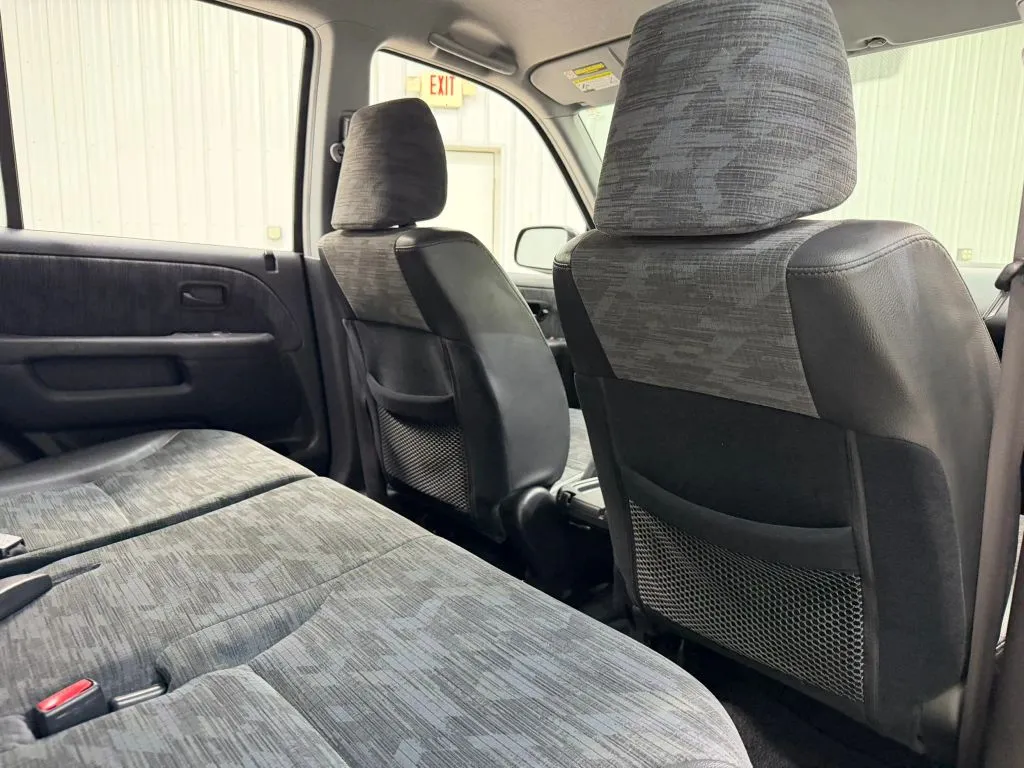 Honda CR-V photo 19