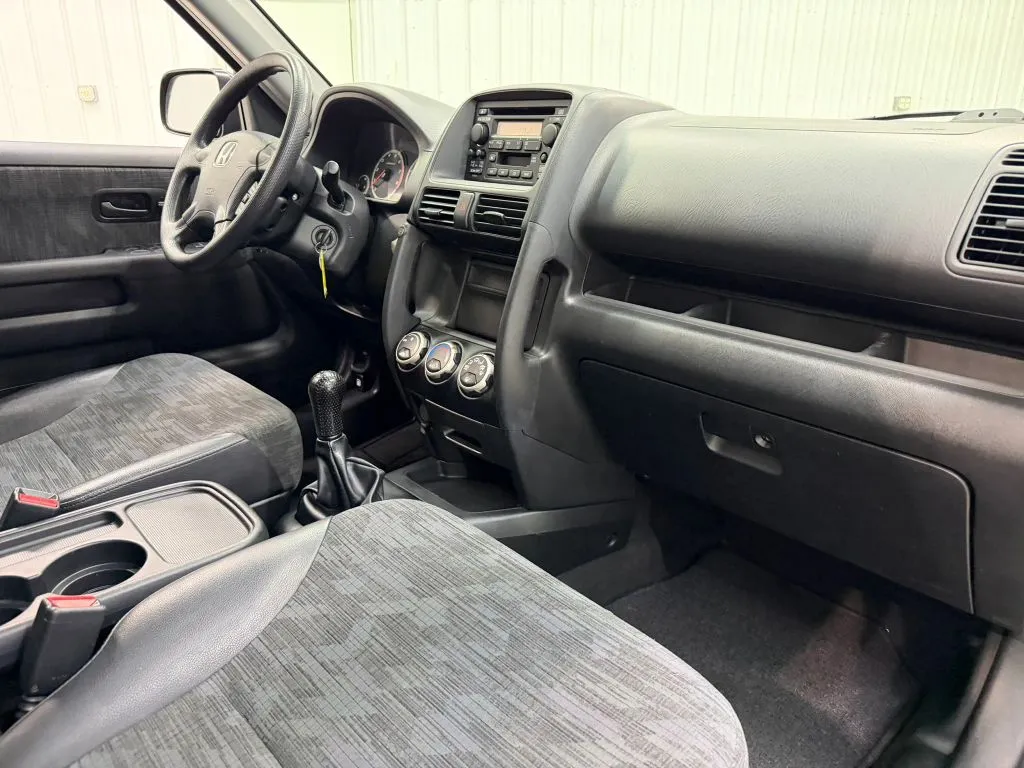 Honda CR-V photo 14