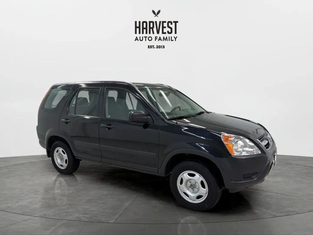 Honda CR-V photo 9