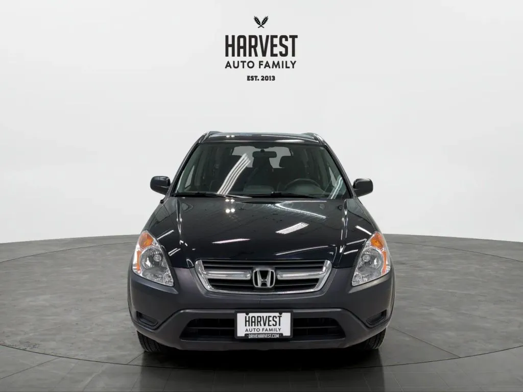 Honda CR-V photo 11