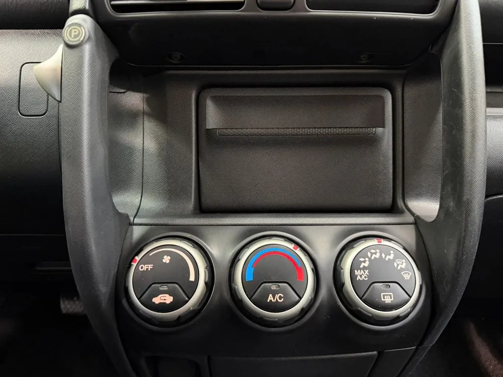 Honda CR-V photo 25
