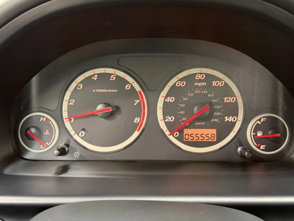 Honda CR-V photo 22