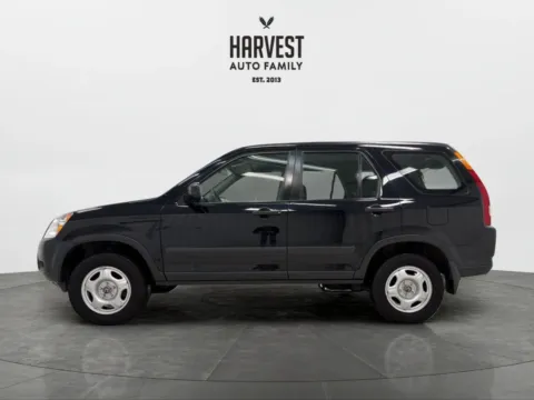 Photos of 2002 Honda CR-V LX Sport Utility 4D for sale in Wahoo, NE at Harvest Auto Family