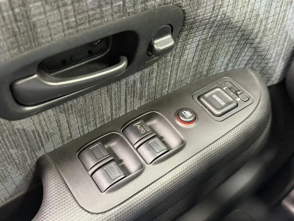 Honda CR-V photo 27