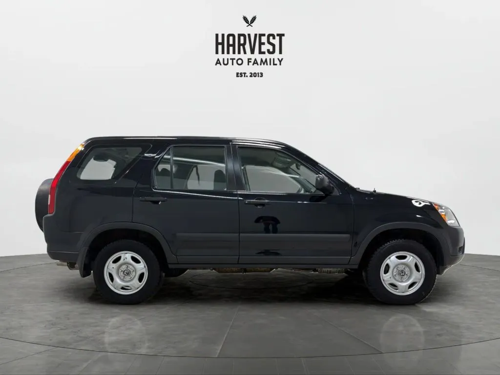 Honda CR-V photo 8