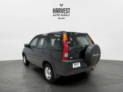More photos of 2002 Honda CR-V LX Sport Utility 4D at Harvest Auto Family, NE