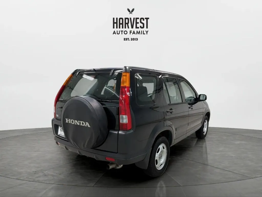 Honda CR-V photo 6