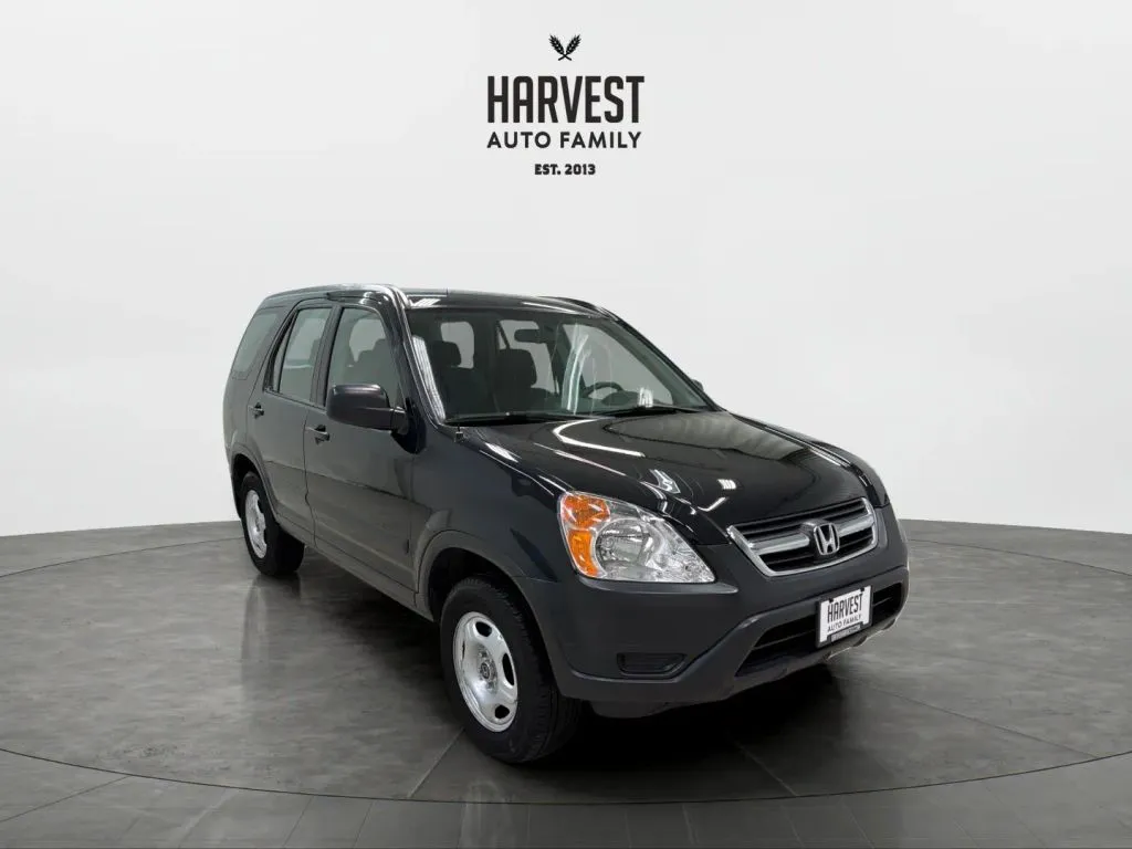 Honda CR-V photo 10
