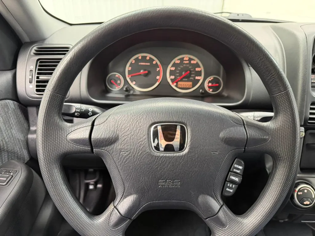 Honda CR-V photo 21