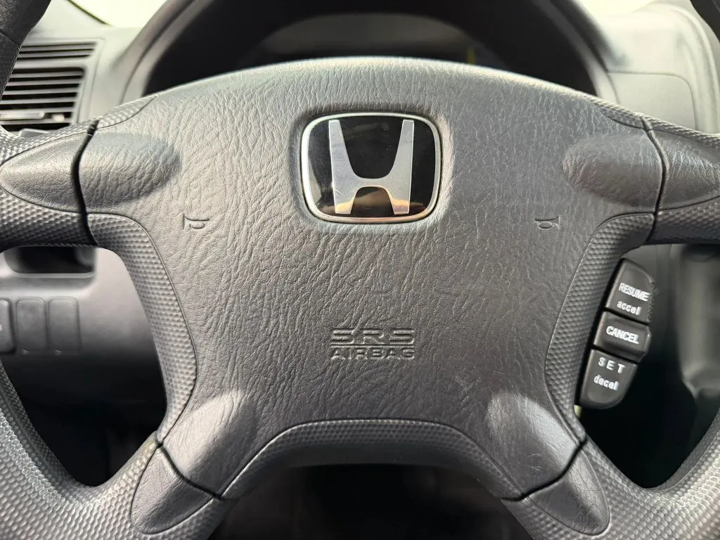 Honda CR-V photo 29