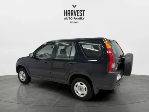 Another view of 2002 Honda CR-V LX Sport Utility 4D for sale in Wahoo, NE at Harvest Auto Family