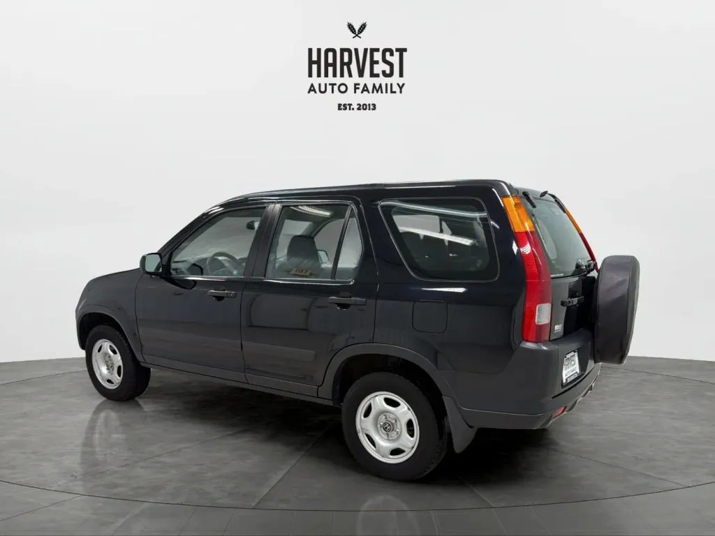 Honda CR-V photo 3