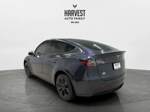 More photos of 2024 Tesla Model Y Long Range Sport Utility 4D at Harvest Auto Family, NE