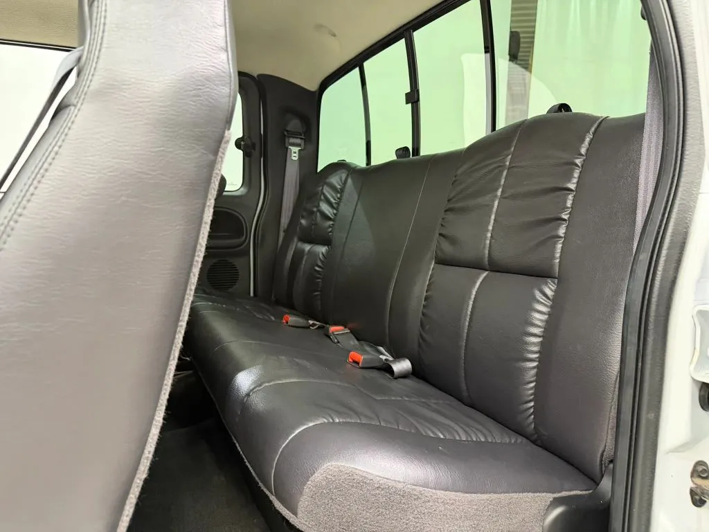Dodge Ram photo 16