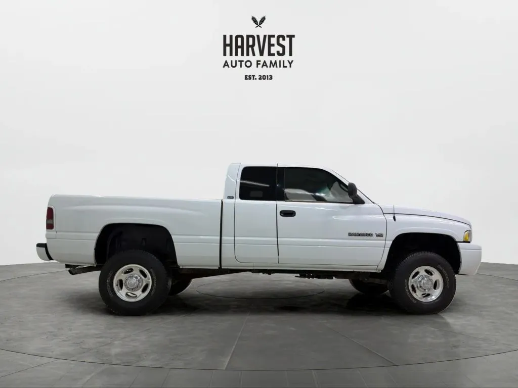 Dodge Ram photo 8