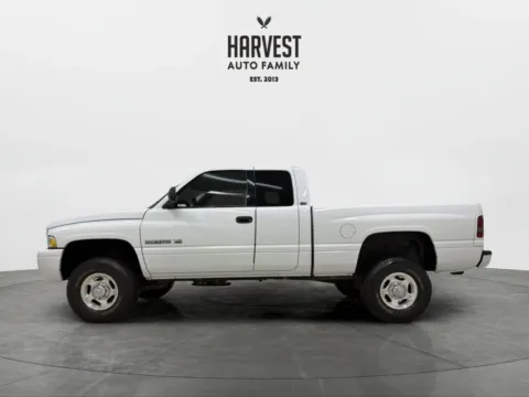 Photos of 2001 Dodge Ram 2500 Quad Cab Short Bed for sale in Wahoo, NE at Harvest Auto Family