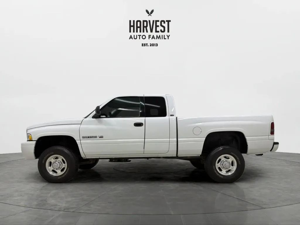 Dodge Ram photo 2