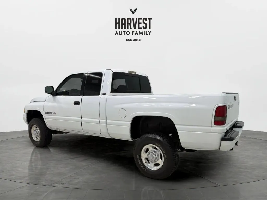 Dodge Ram photo 3