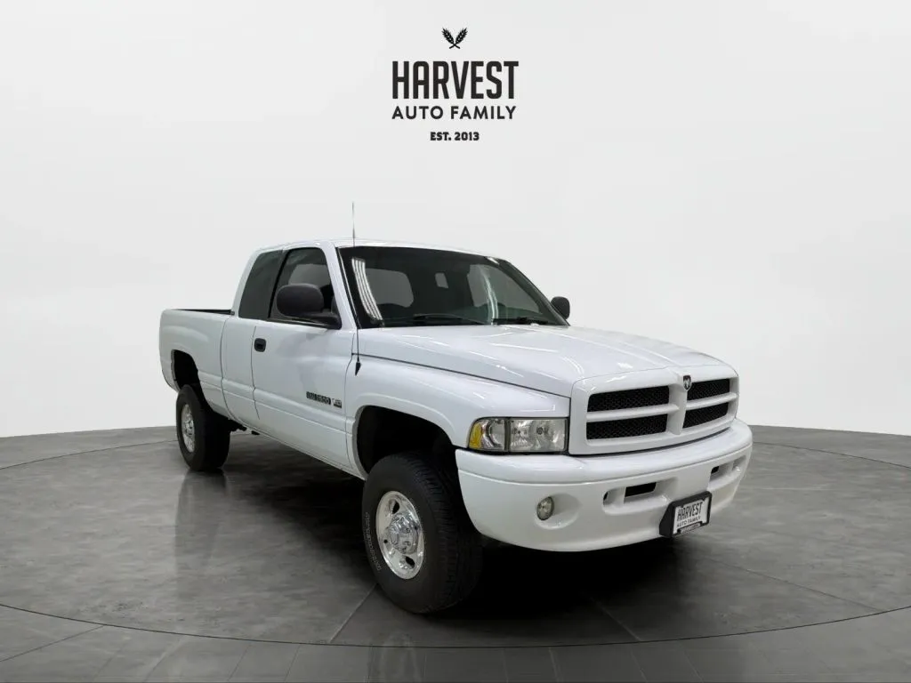 Dodge Ram photo 10